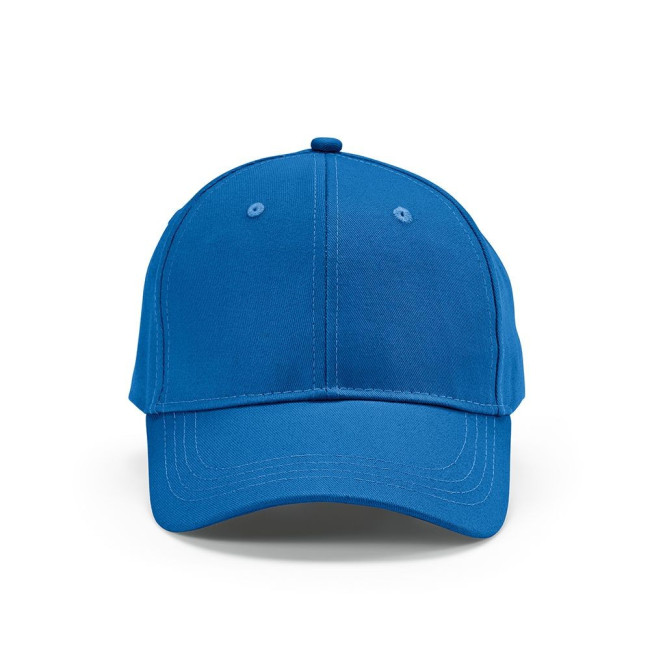 Promotional Darrell Cap Recycled Cotton 280gsm - Image 4