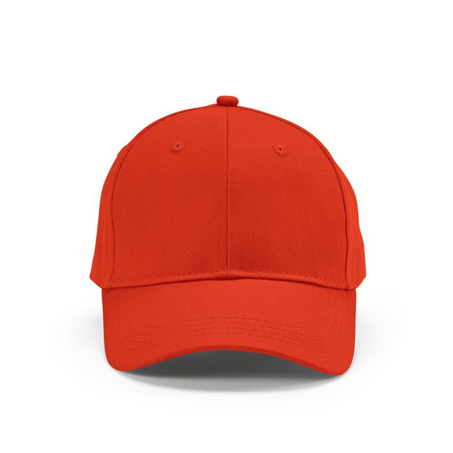 Promotional Darrell Cap Recycled Cotton 280gsm - Image 5