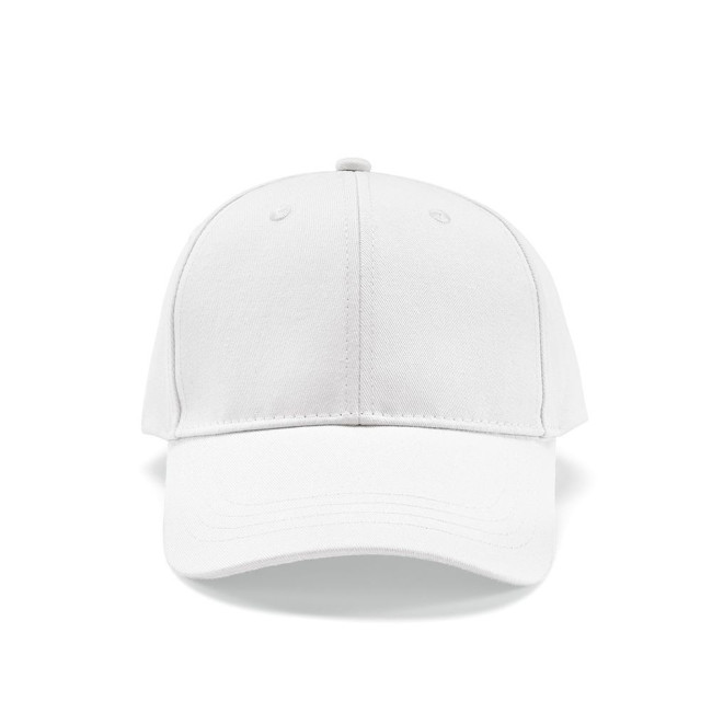 Promotional Darrell Cap Recycled Cotton 280gsm - Image 6