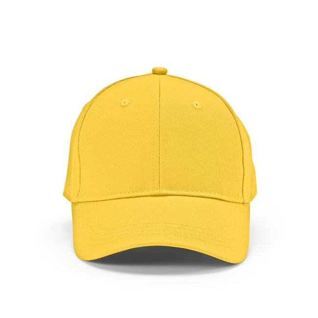 Promotional Darrell Cap Recycled Cotton 280gsm - Image 7