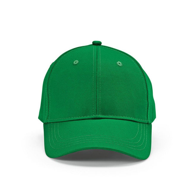 Promotional Darrell Cap Recycled Cotton 280gsm - Image 8