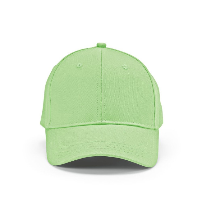 Promotional Darrell Cap Recycled Cotton 280gsm - Image 11