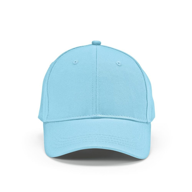 Promotional Darrell Cap Recycled Cotton 280gsm - Image 13