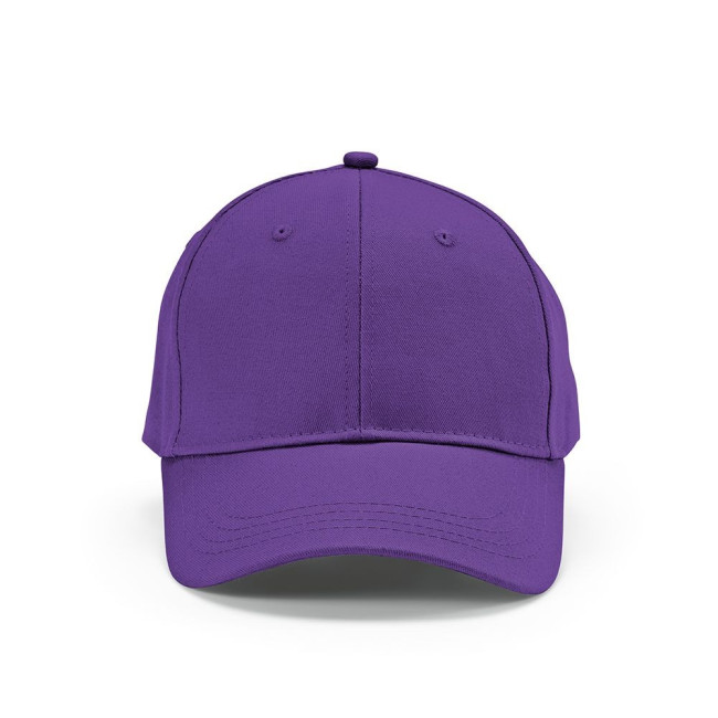 Promotional Darrell Cap Recycled Cotton 280gsm - Image 15