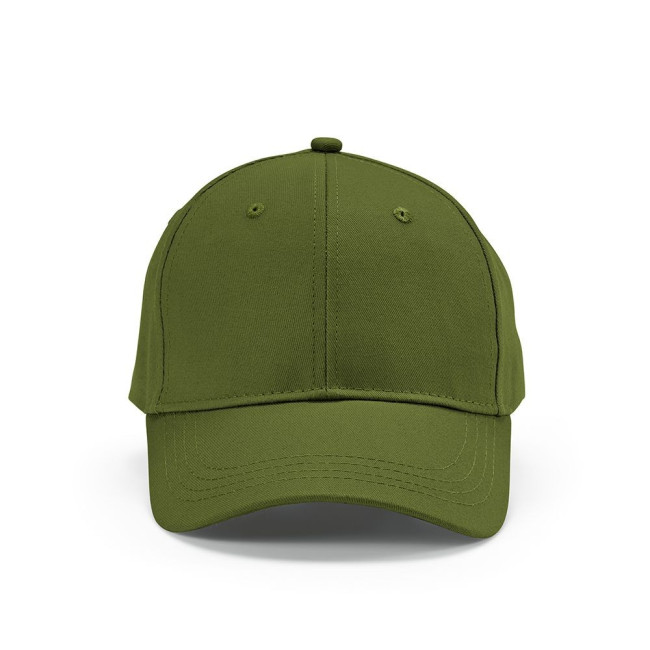 Promotional Darrell Cap Recycled Cotton 280gsm - Image 17