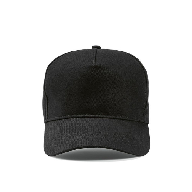 Promotional Hendrix Cap Recycled Cotton 280gsm - Image 4