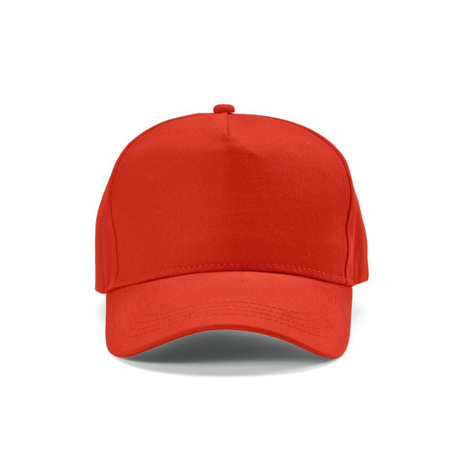 Promotional Hendrix Cap Recycled Cotton 280gsm - Image 6