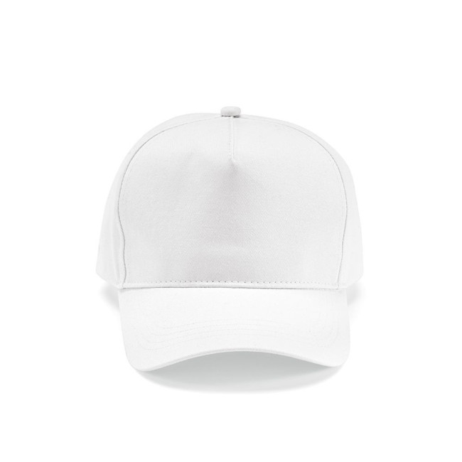 Promotional Hendrix Cap Recycled Cotton 280gsm - Image 7