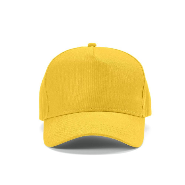 Promotional Hendrix Cap Recycled Cotton 280gsm - Image 8