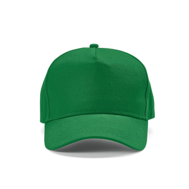 Promotional Hendrix Cap Recycled Cotton 280gsm - Image 9