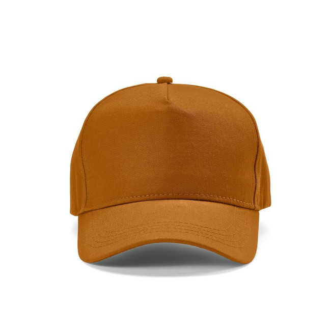 Promotional Hendrix Cap Recycled Cotton 280gsm - Image 10