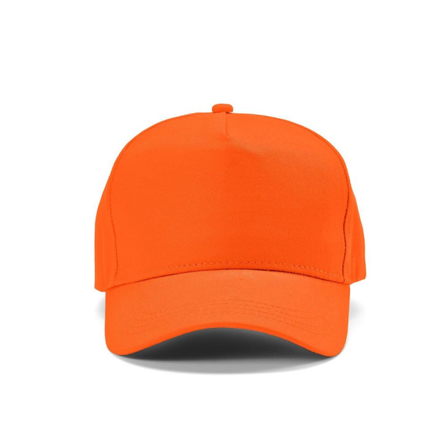 Promotional Hendrix Cap Recycled Cotton 280gsm - Image 15