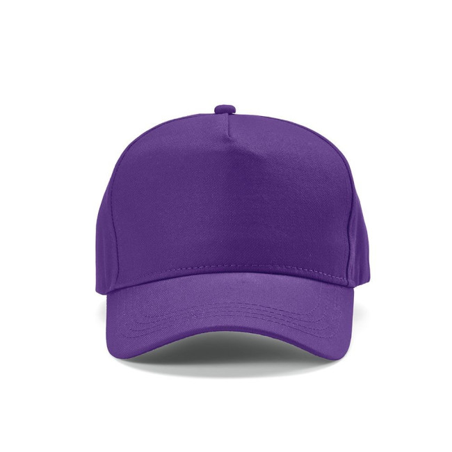 Promotional Hendrix Cap Recycled Cotton 280gsm - Image 16