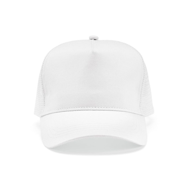 Promotional Zappa Cap rPET 220gsm - Image 1