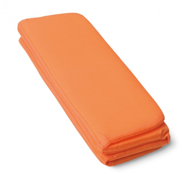 Promotional Folding Seat Mat - Image 5