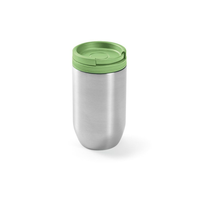 Promotional Okavongo Travel Cup Recycled Stainless Steel 430ml - Image 3