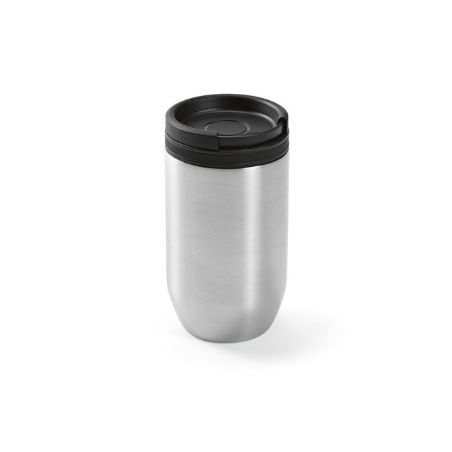 Promotional Okavongo Travel Cup Recycled Stainless Steel 430ml - Image 4