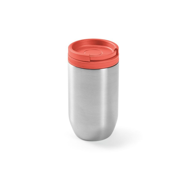 Promotional Okavongo Travel Cup Recycled Stainless Steel 430ml - Image 5