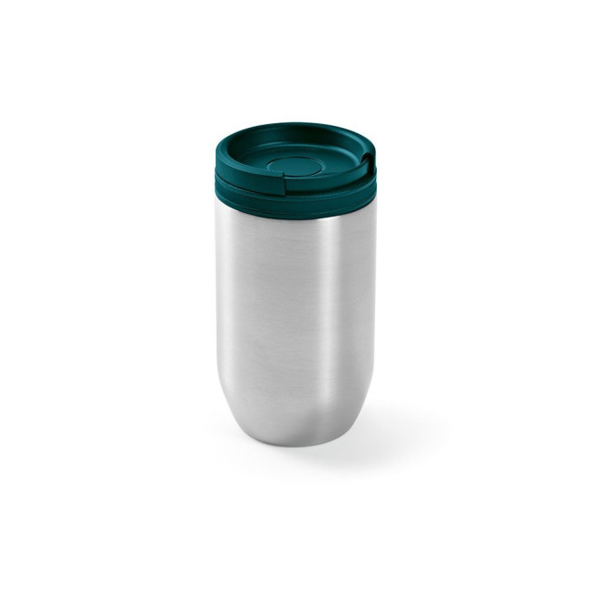 Promotional Okavongo Travel Cup Recycled Stainless Steel 430ml - Image 6