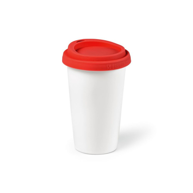 Promotional Tagus Travel Cup Ceramic 300ml - Image 3