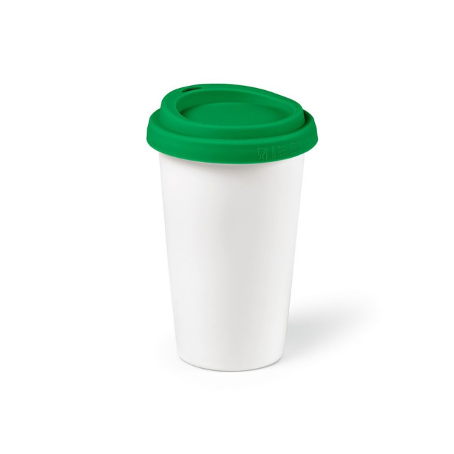 Promotional Tagus Travel Cup Ceramic 300ml - Image 6