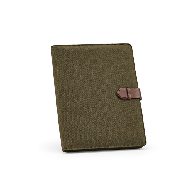 Promotional Eliot A4 Folder rPET - Image 1