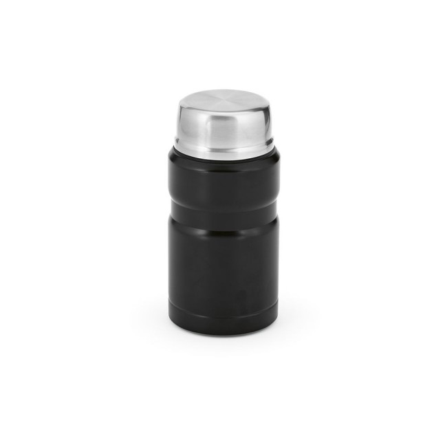 Promotional Dali 800 Food Flask Recycled Stainless Steel 810ml - Image 1