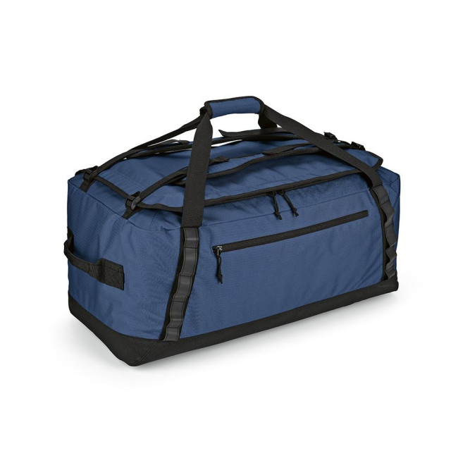 Promotional Sao Paulo XL Gym Bag rPET 600D 75L - Image 3