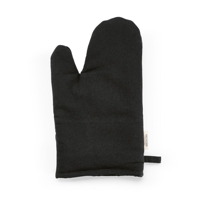 Promotional Titian Kitchen Glove Recycled Cotton 220gsm - Image 5