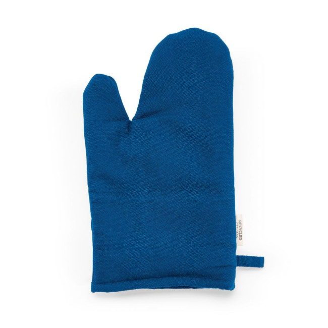 Promotional Titian Kitchen Glove Recycled Cotton 220gsm - Image 4