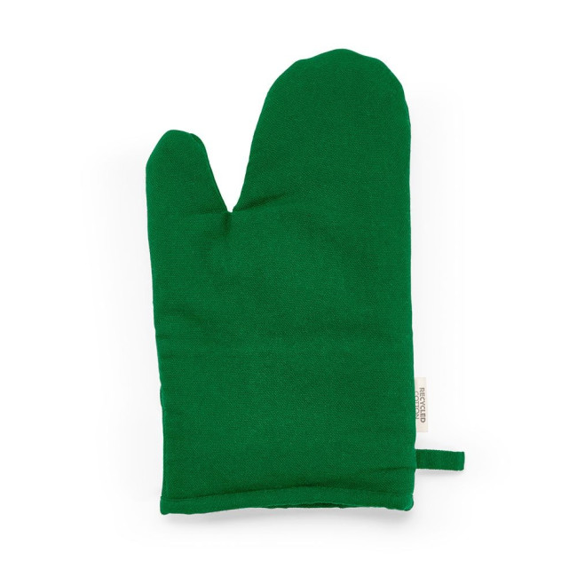 Promotional Titian Kitchen Glove Recycled Cotton 220gsm - Image 2