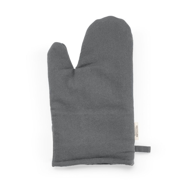 Promotional Titian Kitchen Glove Recycled Cotton 220gsm - Image 1