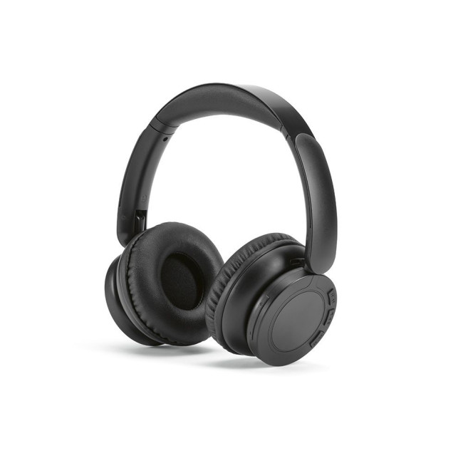 Promotional Echodeep Headphones Recycled ABS 300mAh - Image 3