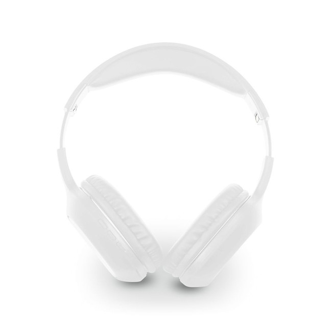 Promotional Galileo Headphones Recycled ABS 400mAh - Image 4