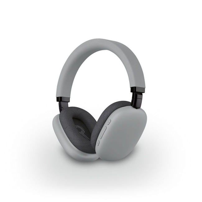 Promotional Copernicus Headphones Recycled ABS 400mAh - Image 1