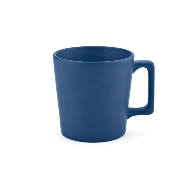 Promotional Thames 350 Mug Ceramic 360ml - Image 3