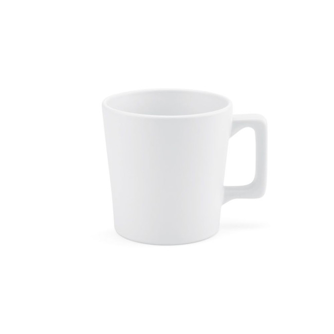 Promotional Thames 250 Mug Ceramic 270ml - Image 6