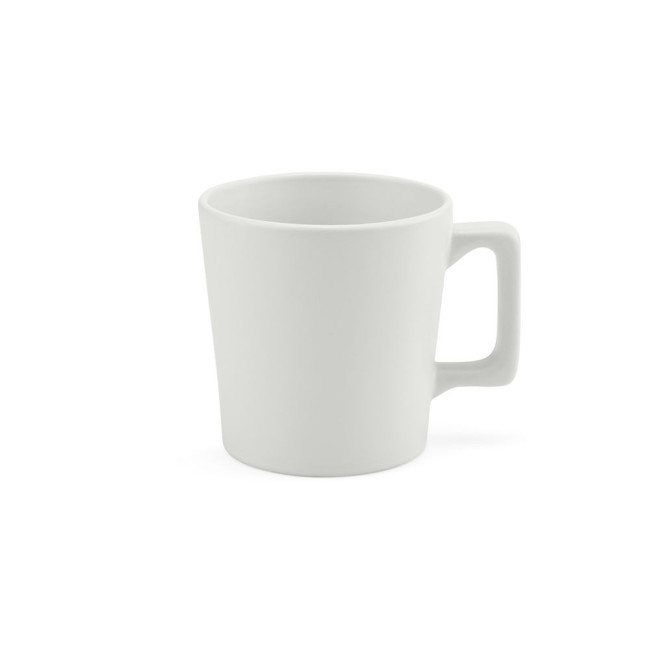 Promotional Thames 250 Mug Ceramic 270ml - Image 8