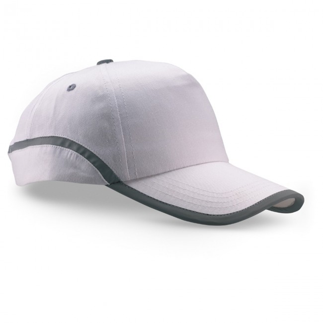 Promotional Cotton baseball cap - Image 2