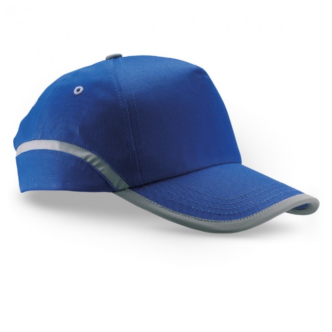 Promotional Cotton baseball cap - Image 1