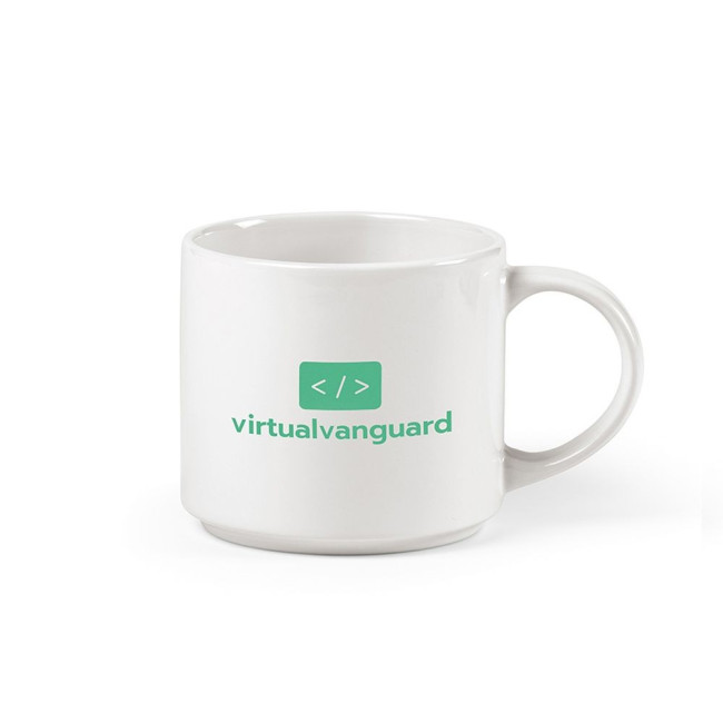 Promotional Narva Mug Ceramic 490ml - Image 1