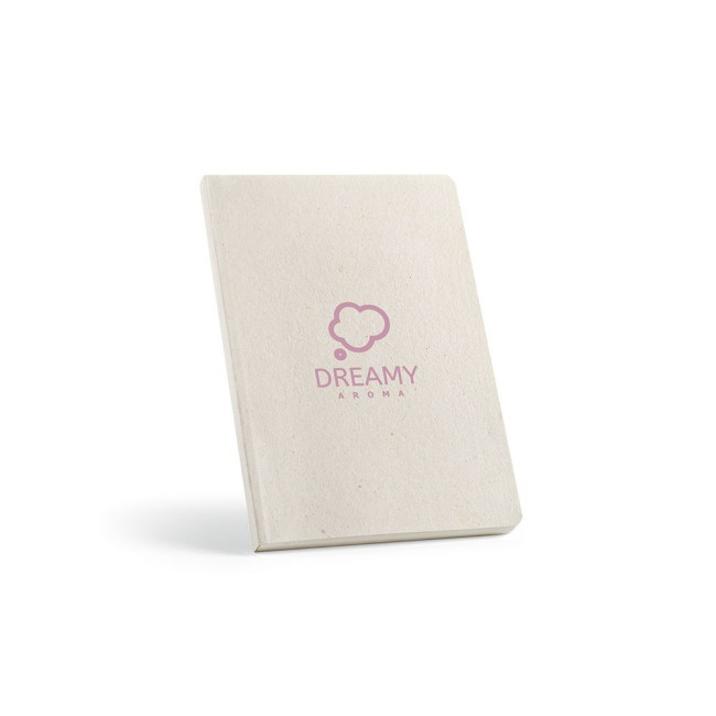 Promotional Austen Notebook A5 Recycled Paper 80gsm