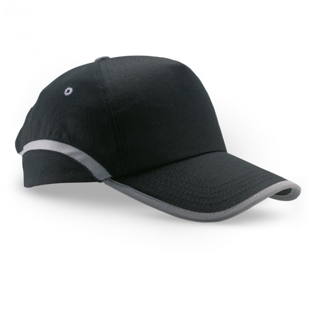 Promotional Cotton baseball cap - Image 7