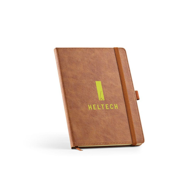 Promotional Howthorne Notebook A5 Recycled Paper 70gsm