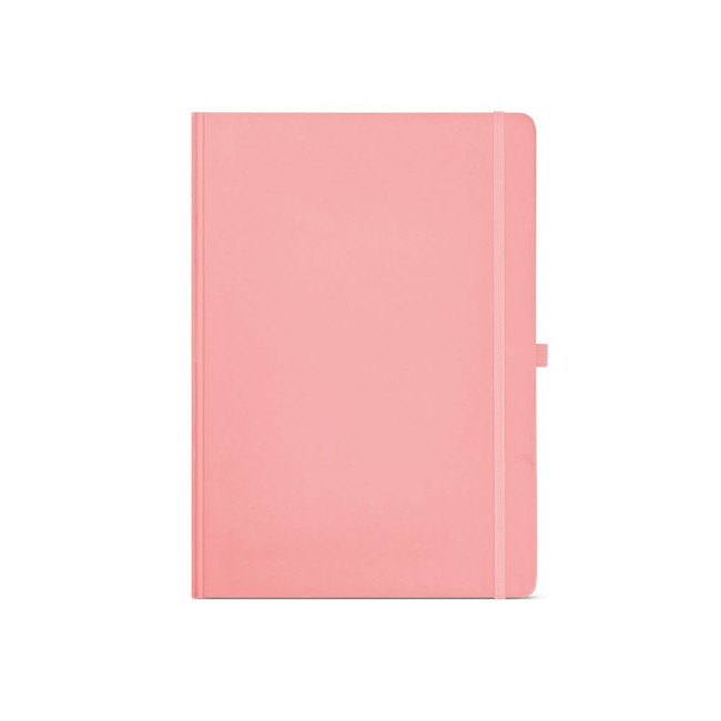 Promotional Marquez A4 Notebook Recycled Paper 70gsm - Image 4