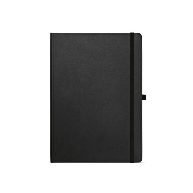 Promotional Marquez A4 Notebook Recycled Paper 70gsm - Image 5