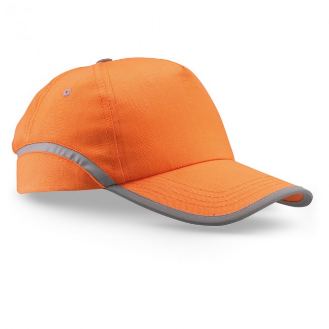 Promotional Cotton baseball cap - Image 8