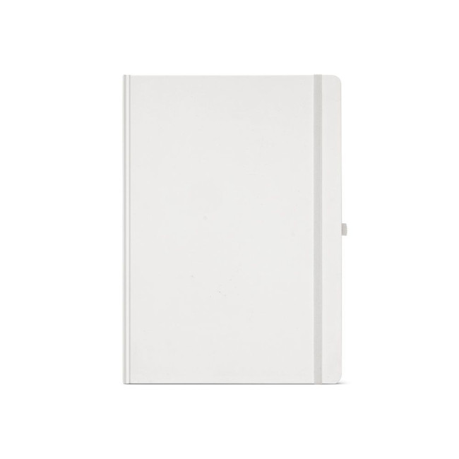 Promotional Marquez A4 Notebook Recycled Paper 70gsm - Image 7