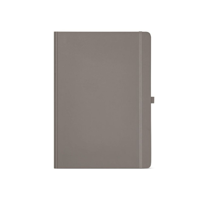 Promotional Marquez A4 Notebook Recycled Paper 70gsm - Image 8