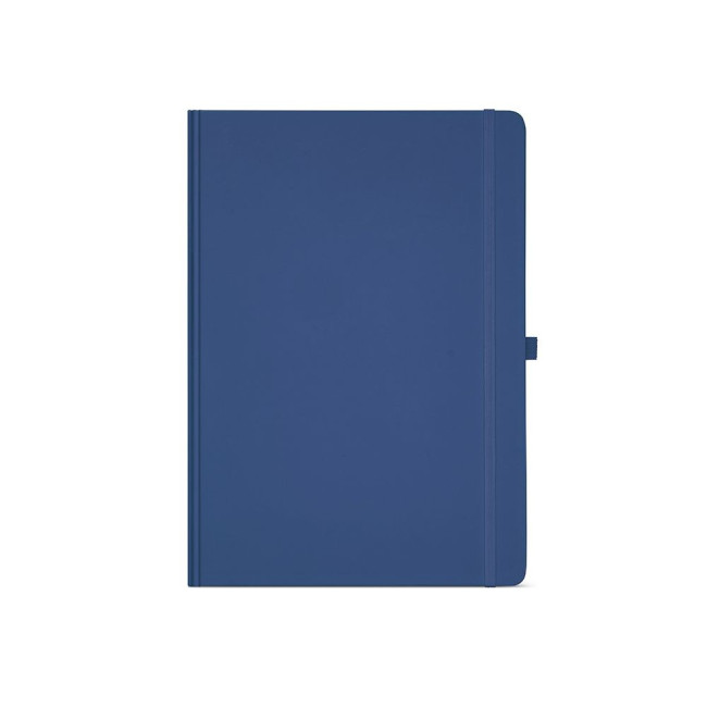 Promotional Marquez A4 Notebook Recycled Paper 70gsm - Image 9